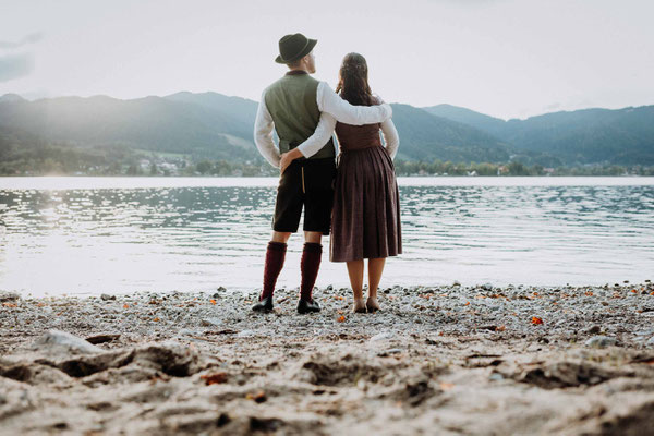 hochzeitsfotograf wallberg am tegernsee - kommando: kunst.