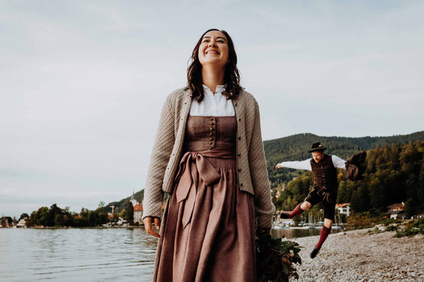 hochzeitsfotograf wallberg am tegernsee - kommando: kunst.