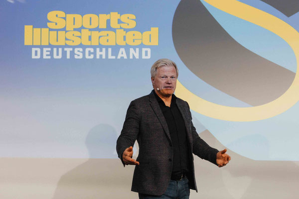 oliver kahn auf dem bcn event in münchen - von eventfotograf florian paulus