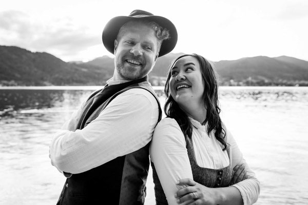 hochzeitsfotograf wallberg am tegernsee - kommando: kunst.