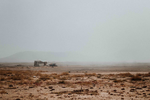 fuerteventura - by kommando: kunst.
