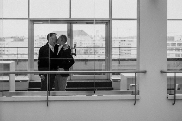 fotograf für schwule hochzeiten in münchen