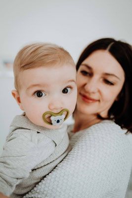 babyfotograf in münchen - kommando: kunst.