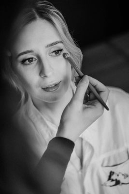dein hochzeitsfotograf in münchen - die braut im flushing meadows