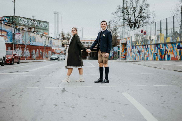 heike & edwin - fotograf für deine trauung im standesamt ruppertstraße kvr