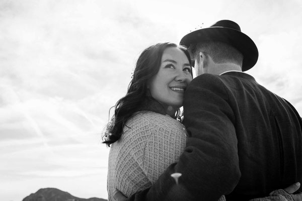 hochzeitsfotograf wallberg am tegernsee - kommando: kunst.