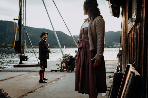 hochzeitsfotograf wallberg am tegernsee - kommando: kunst.