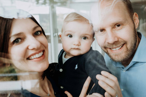 babyfotograf in münchen - kommando: kunst.