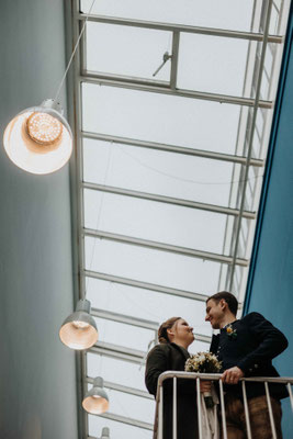 heike & edwin - fotograf für deine trauung im standesamt ruppertstraße kvr