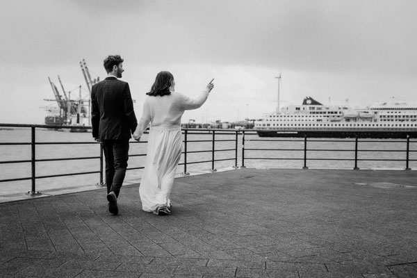 hochzeitsfotograf in hamburg - kommando: kunst.