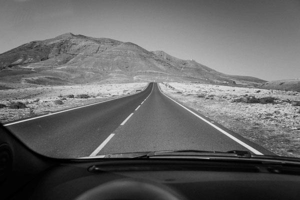 fuerteventura - by kommando: kunst.