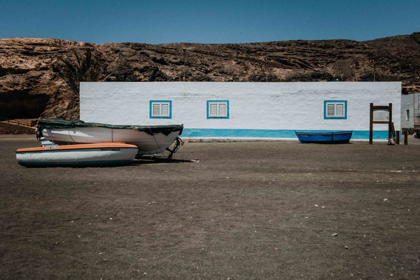fuerteventura - by kommando: kunst.