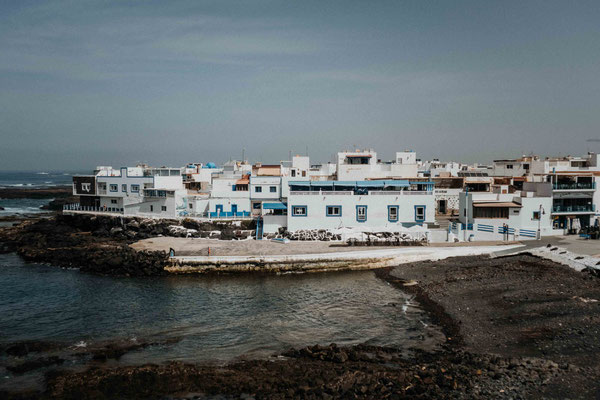 fuerteventura - by kommando: kunst.