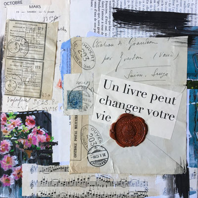 Carole Giboni atelier éditeur édition artiste carte d'art carte artisanale carte d'artiste carte faite main carte fabrication française made in france bourgogne créateur créatrice création originale cadeau origami artisan aquarelle collage dessin 
