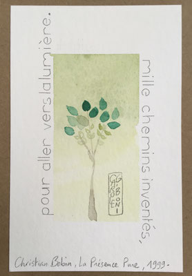 Carole Giboni atelier éditeur édition artiste carte d'art carte artisanale carte d'artiste carte faite main carte fabrication française made in france bourgogne créateur créatrice création originale cadeau origami artisan aquarelle collage dessin 