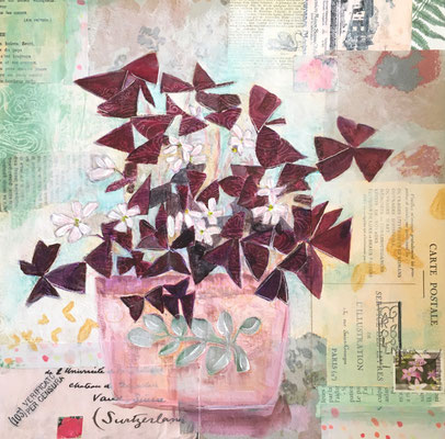 Carole Giboni atelier éditeur édition artiste carte d'art carte artisanale carte d'artiste carte faite main carte fabrication française made in france bourgogne créateur créatrice création originale cadeau origami artisan aquarelle collage dessin 