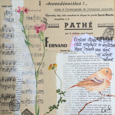 Carole Giboni atelier éditeur édition artiste carte d'art carte artisanale carte d'artiste carte faite main carte fabrication française made in france bourgogne créateur créatrice création originale cadeau origami artisan aquarelle collage dessin 