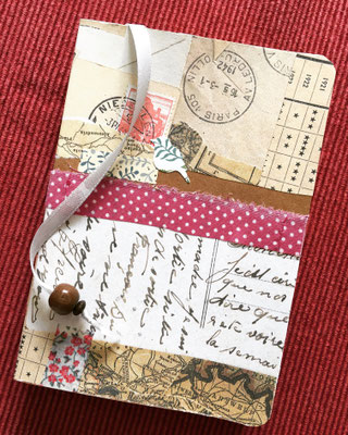Carnets uniques mix média.lanterne chinoise bouddha bouddhiste jeune expression artistique cultura dalbe faites le vous même beaux arts peinture matériel loisirs créatifs charolles paray le monial librairie libraire indépendant initiales calligraphie caro