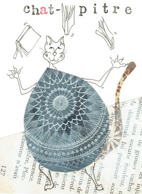 Carole Giboni atelier éditeur édition artiste carte d'art carte artisanale carte d'artiste carte faite main carte fabrication française made in france bourgogne créateur créatrice création originale cadeau origami artisan aquarelle collage dessin 