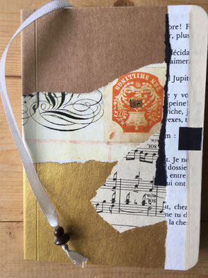 Carnets uniques mix médiabelles cartes colorex van gogh dayler rowney ingres torchon hahnemuhle 300g carton cartonnage branches feuilles fleurus marabout fine art affiche tote bag miroirs pinceau linogravure tampon méditation anti stress faire soi même ca