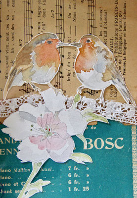 Carole Giboni atelier éditeur édition artiste carte d'art carte artisanale carte d'artiste carte faite main carte fabrication française made in france bourgogne créateur créatrice création originale cadeau origami artisan aquarelle collage dessin 