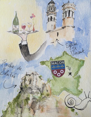 Carole Giboni atelier éditeur édition artiste carte d'art carte artisanale carte d'artiste carte faite main carte fabrication française made in france bourgogne créateur créatrice création originale cadeau origami artisan aquarelle collage dessin 
