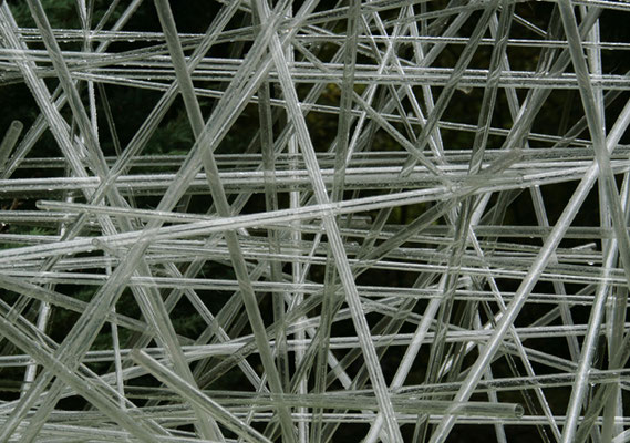 "Fragila", 2015, Detailfoto