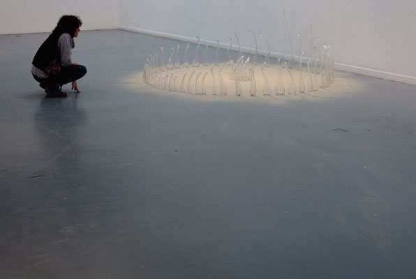 " travellers searchlights, 1998