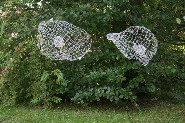 "schwebend", 2010