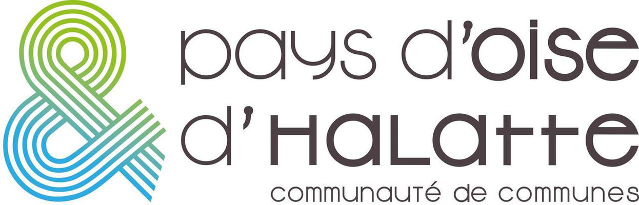 CC Pays d'Oise et d'Halatte