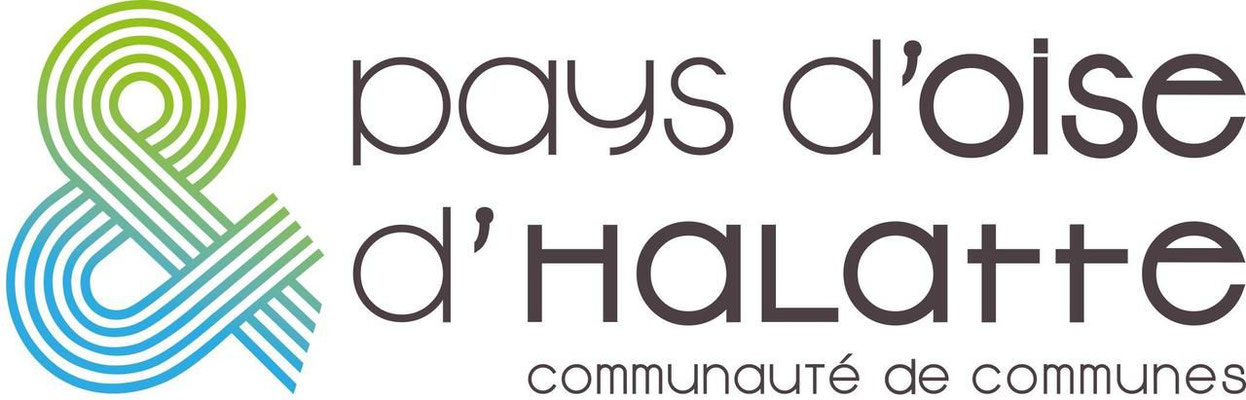 CC Pays d'Oise et d'Halatte