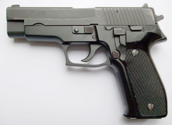 Sig Sauer P226