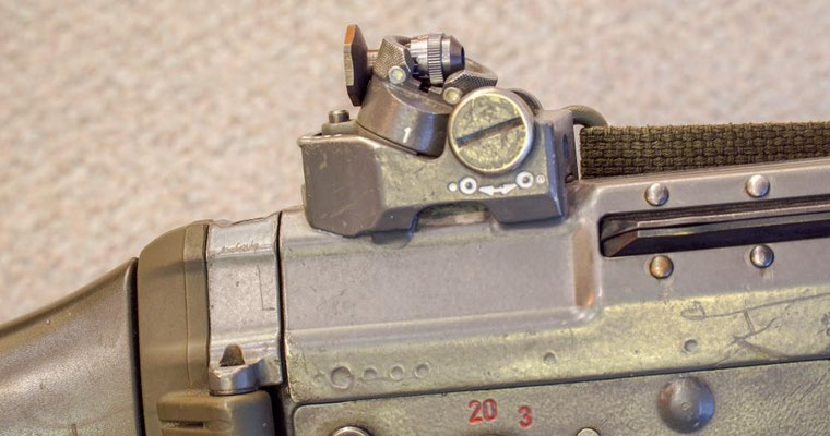 Dioptre Fass90