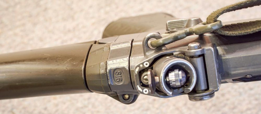 Dioptre Fass90