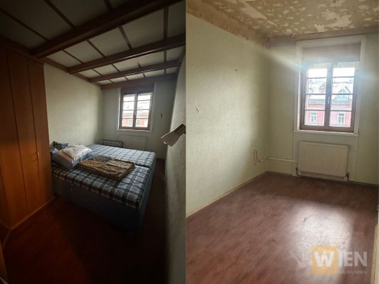 Wohnungsräumung Wien - Wien Räumungen