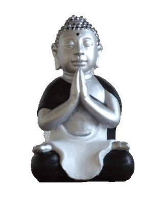 Boeddha 25 cm