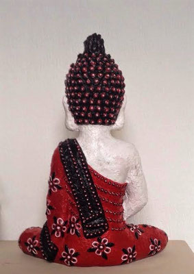 Boeddha 50 cm 