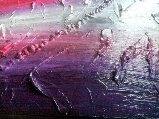 Detail schilderij  IM