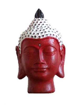 Boeddha 20 cm