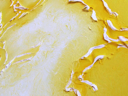 Detail 3D Schilderij SUMMER GREECE 160 x 120 cm