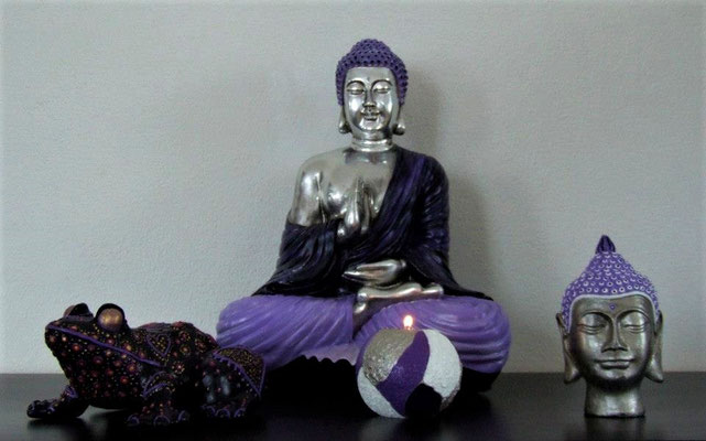 Boeddha 50 cm 