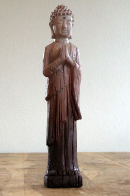 Boeddha 50 cm