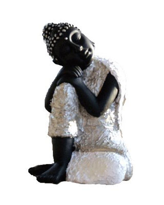 Boeddha 25 cm