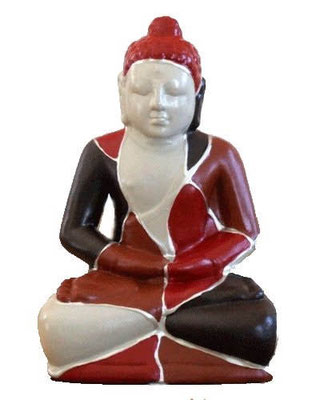 Boeddha 25 cm
