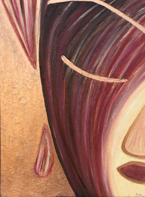 #painting #art #abstract #kunst #schilderij #acrylicpainting #reliëf #goud #gold #brons #boeddha #buddha #zen #artoftheday #artforsale #homedecoration #aalten #gelderland #aaltensekunstroute #beele