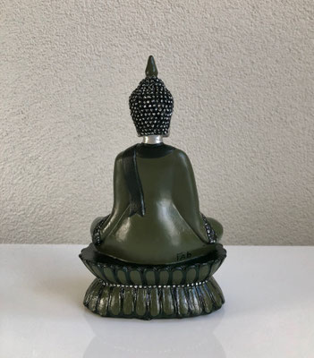 Boeddha 25 cm