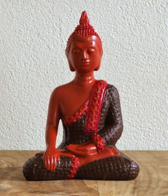 Boeddha 25 cm