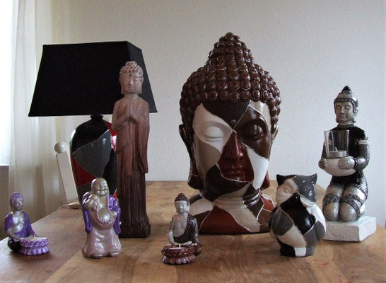Various