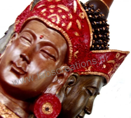 Boeddha 40 cm
