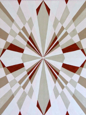 Schilderij DIAMOND 60 x 80 cm